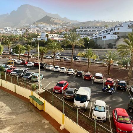 Apartment Orlando Comfort And Sunny Costa Adeje  Bagian luar foto