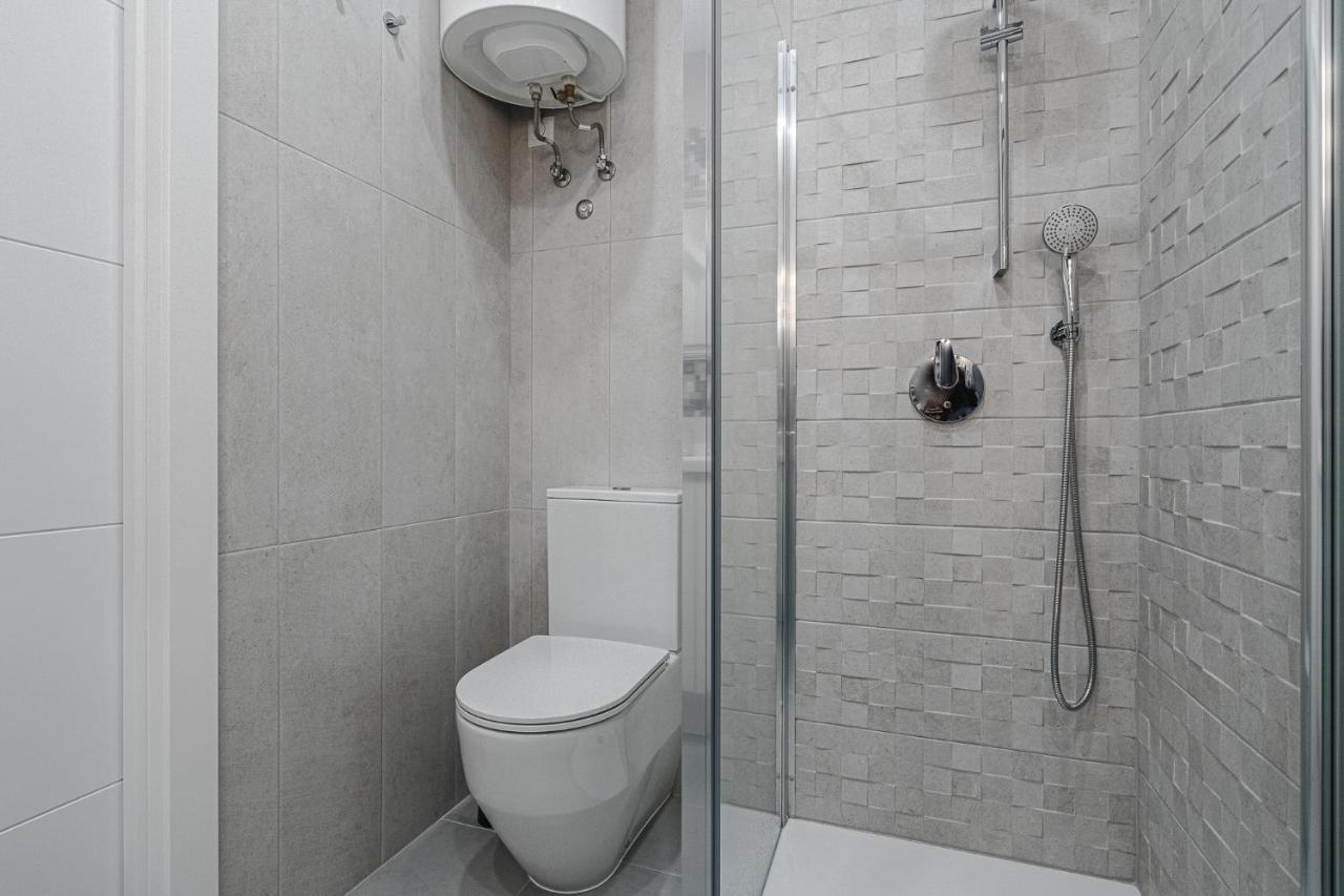Apartment Orlando Comfort And Sunny Costa Adeje  Bagian luar foto