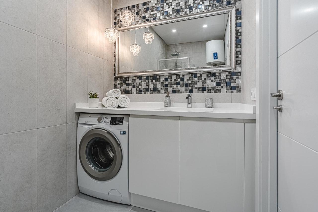 Apartment Orlando Comfort And Sunny Costa Adeje  Bagian luar foto