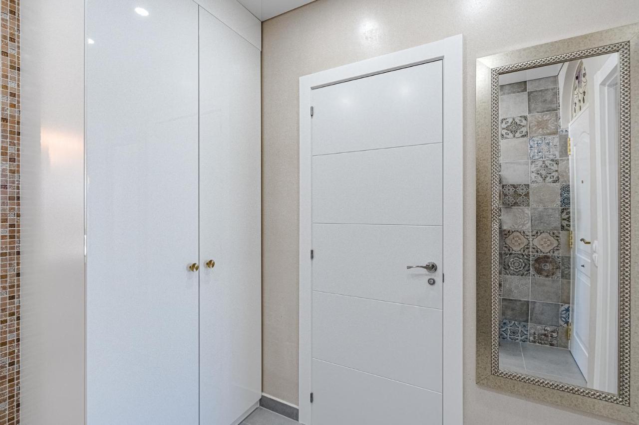 Apartment Orlando Comfort And Sunny Costa Adeje  Bagian luar foto