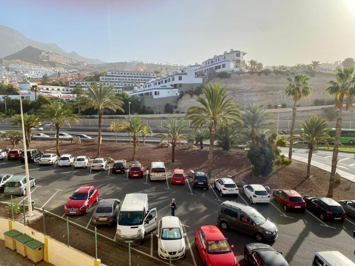 Apartment Orlando Comfort And Sunny Costa Adeje  Bagian luar foto