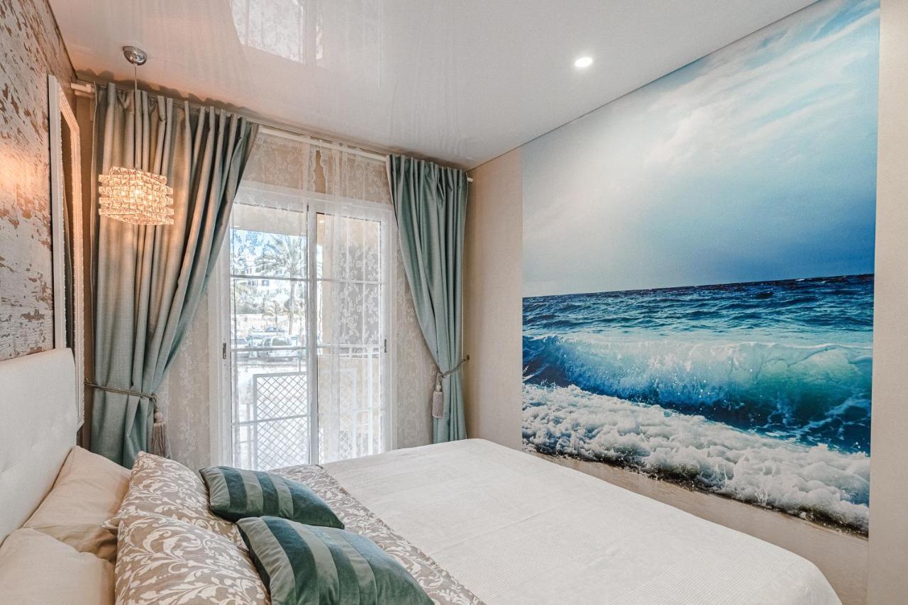 Apartment Orlando Comfort And Sunny Costa Adeje  Bagian luar foto
