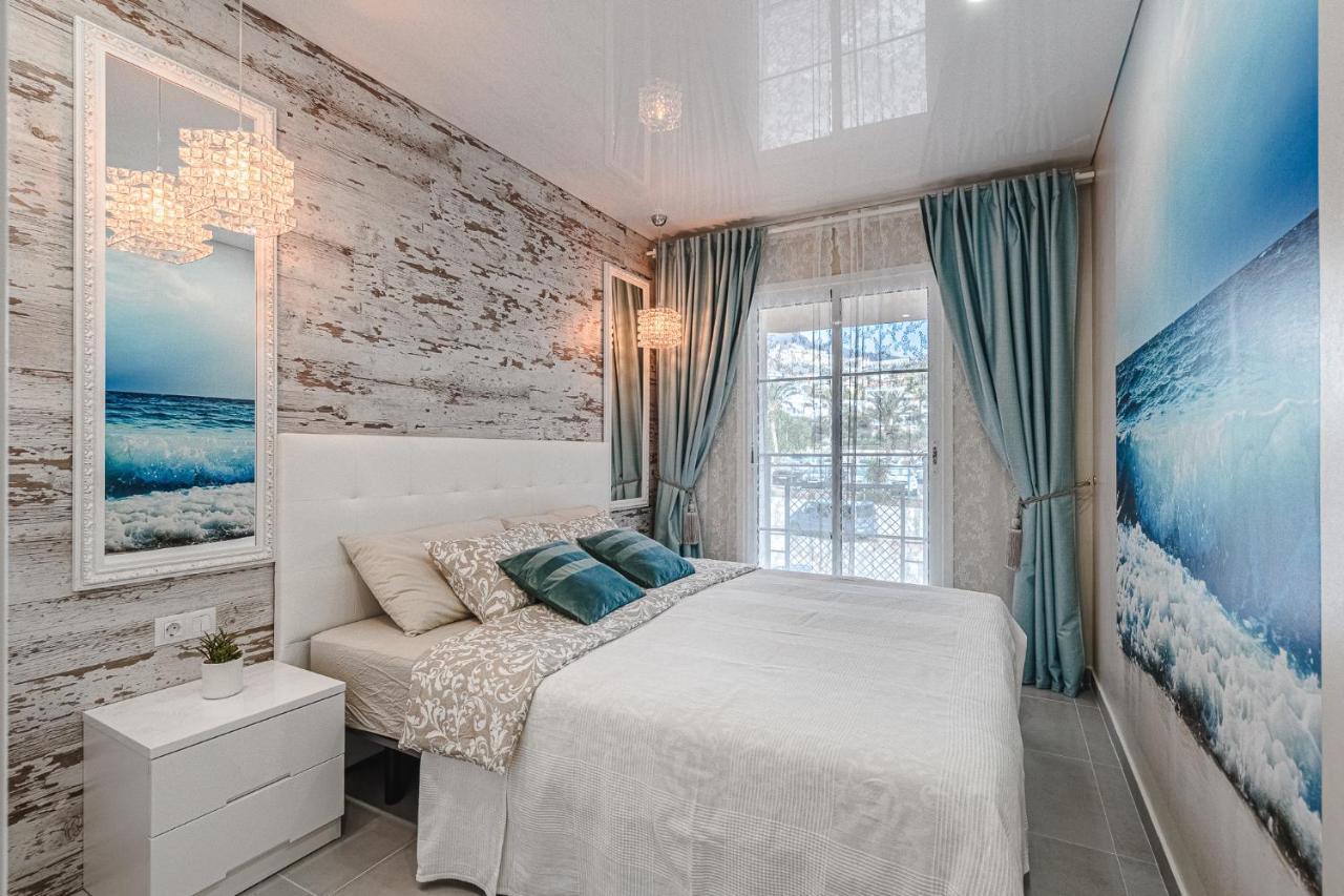 Apartment Orlando Comfort And Sunny Costa Adeje  Bagian luar foto