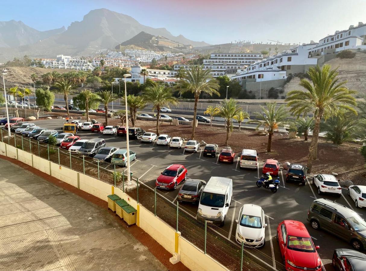 Apartment Orlando Comfort And Sunny Costa Adeje  Bagian luar foto