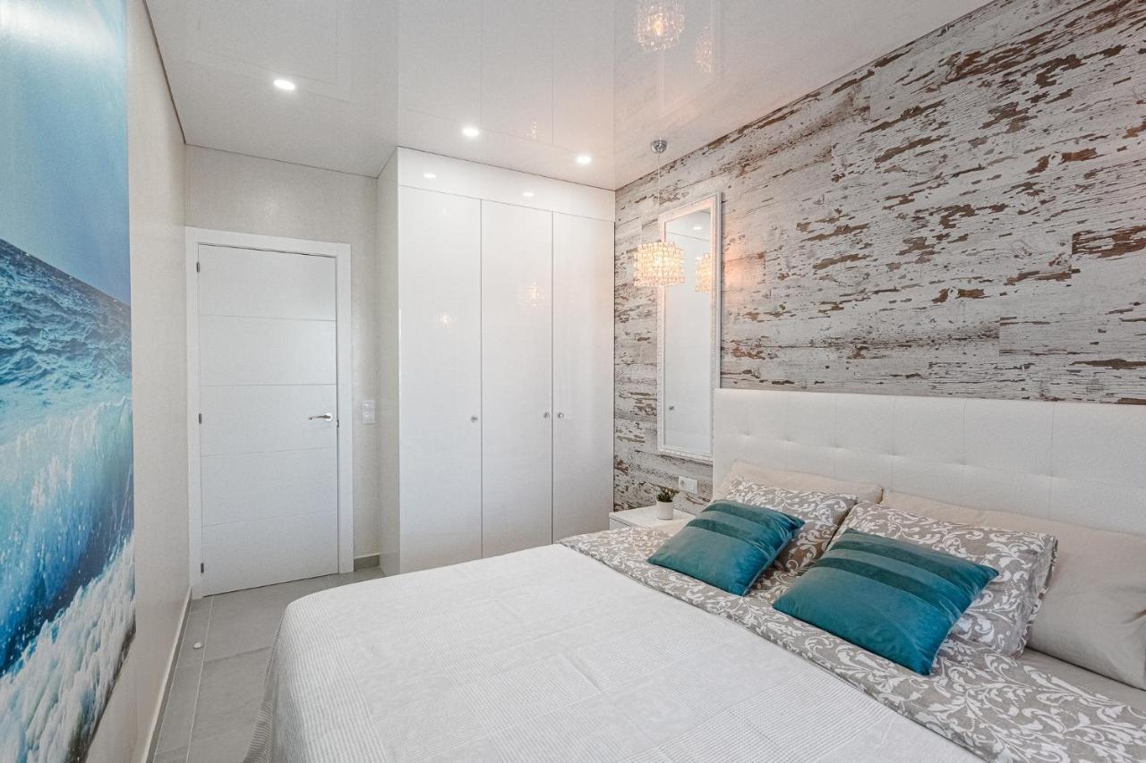 Apartment Orlando Comfort And Sunny Costa Adeje  Bagian luar foto