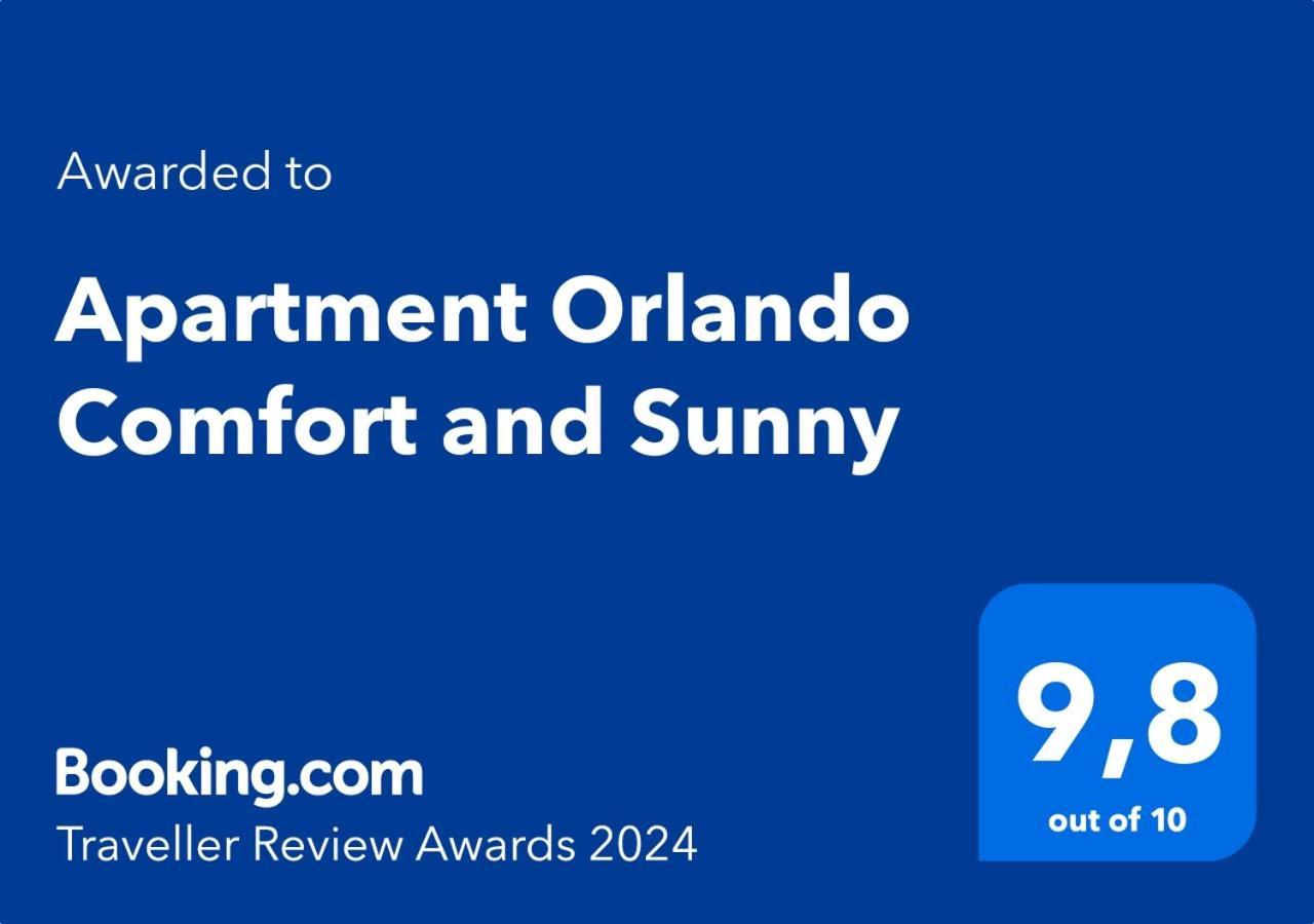 Apartment Orlando Comfort And Sunny Costa Adeje  Bagian luar foto